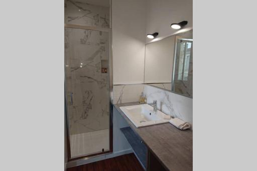 appartement 4 pers quartier Chartrons à Bordeaux - Housity