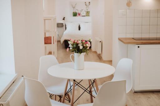 Śpij w Paczkowie Apartament PRZYTULNY - Housity