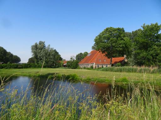 Friese Hoeve Sneek - Housity