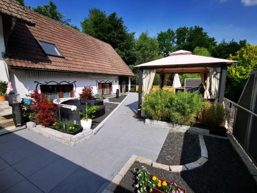 Ferienappartement -Hof Baum - Housity