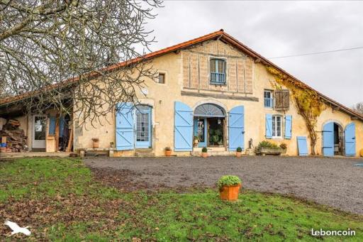 Gîte Izabeau - Housity