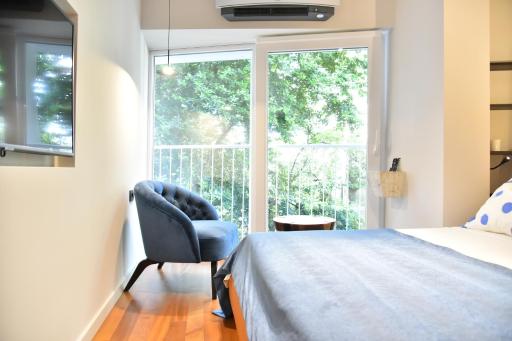 Lux Luna apartments & rooms Old town - Housity