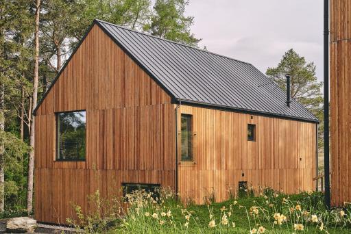 Munro Cabin - Housity