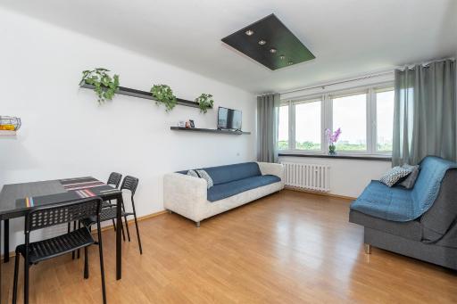 MONOPOLIS-Centrum Apartament - Housity