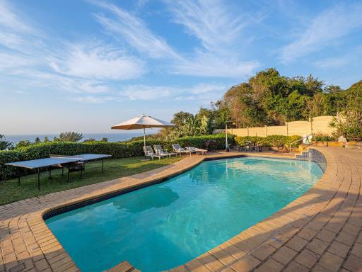 Umhlanga Beach House - Housity