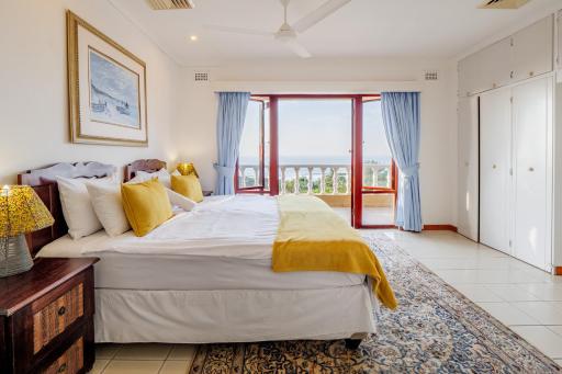 Umhlanga Beach House - Housity