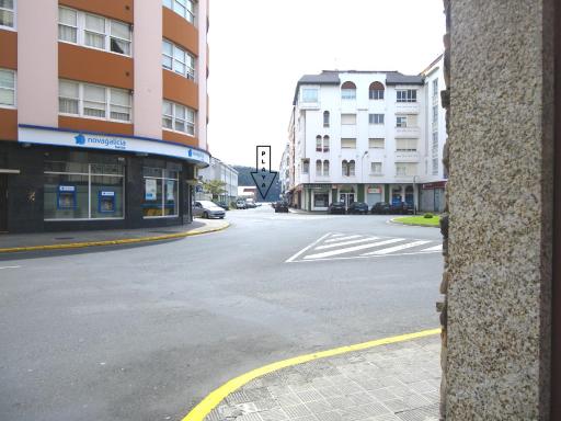 Apartamento En La Zona Mas Cotizada De Cedeira - Housity