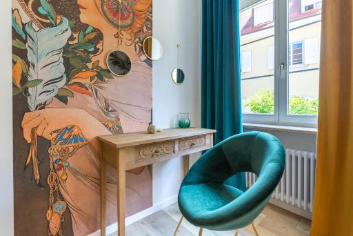 Apartment 10 - Housity