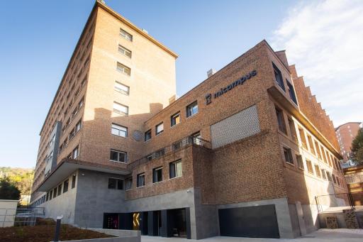 micampus Bilbao Residencia Universitaria - Housity