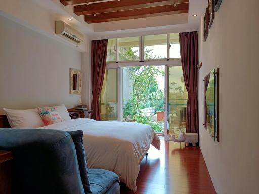 Zhan qian 9hao - Housity