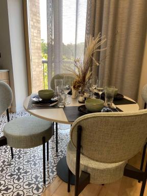 Lux appartments в центре города в стиле Loft - Housity