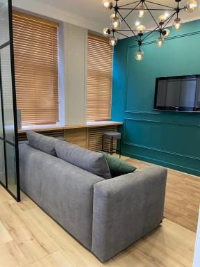 Lux appartments в центре города в стиле Loft - Housity