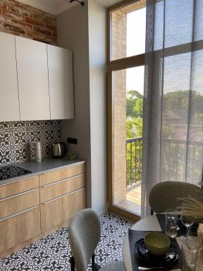 Lux appartments в центре города в стиле Loft - Housity