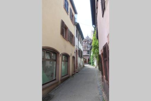 chey MYBAM, agréable maison au centre de Sélestat - Housity