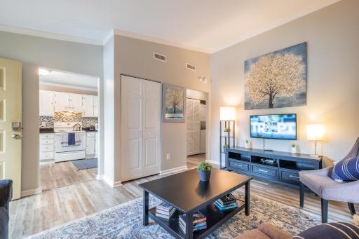 Cute Condo in Rock Hill-49 - Housity