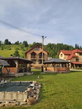 Pensiunea Sofy - Housity