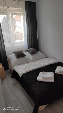 Apartament D&M - Housity