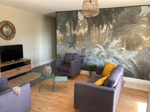 Jolie Appartement à la campagne - Housity