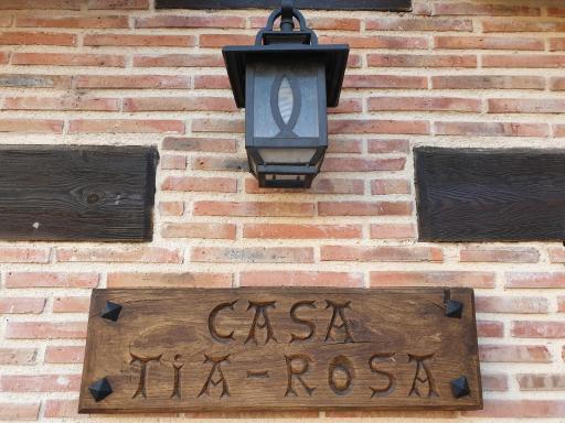 casaruraltiarosa - Housity