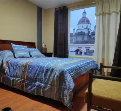 Hospedaje Wiruyana - Housity
