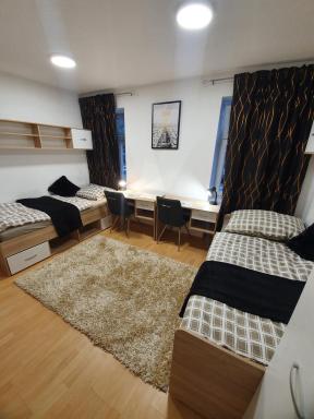 RAILWAY STATION CITY MODERN APARTMENT - Housity