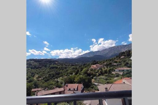 Apartamento Vistas a Gredos. - Housity