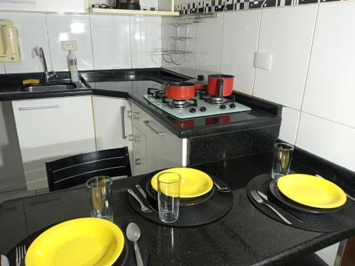 Fantástico apartamento no centro de Curitiba - Housity