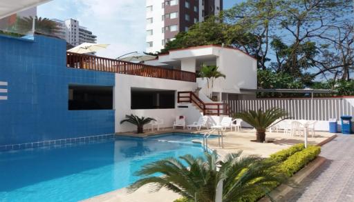 Tonsupa Beach - Housity