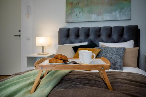 Residential Barona Apartments in Riga Centre - Housity