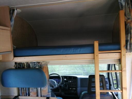 Kamper Tatra Travel - Housity