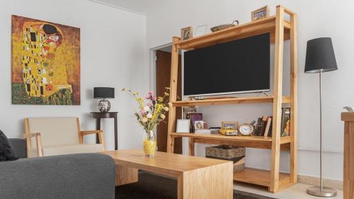 TU APART EN BUENOS AIRES 3 - Housity