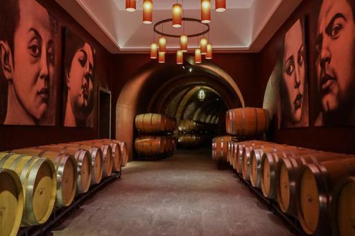 Hotel Vinícola Real-200 Monges - Housity