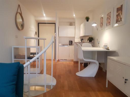 Pestalozzi apartment - Housity