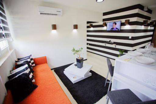 MOKAA Apartment - Housity