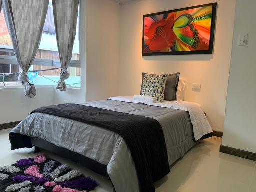 Apartamento a 15 minutos Aeropuerto - Housity