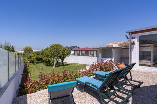 Terra & Mar - Land & Sea - Housity
