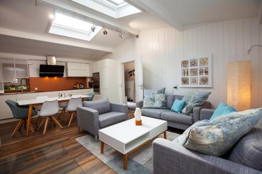 Ferienwohnung - Nähe Kaiserslautern - Housity