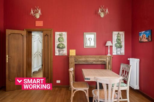 Rolandino Apartment by Wonderful Italy - Housity