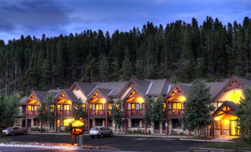 Breck Inn - Housity