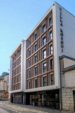 Hôtel Villa KOEGUI Bayonne - Housity