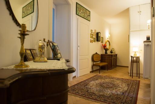 Antico Borgo Teresiano - Housity