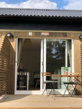 Kaggeholms strandboende - Housity