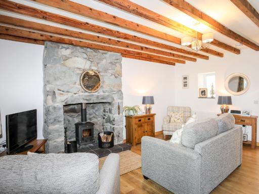 Gyda'r Llif - Housity