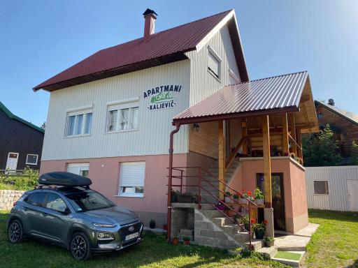 Apartman KALJEVIĆ - Housity