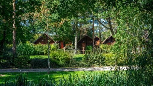 Le Domaine du Cerf Blanc - Housity