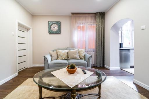 Be my apartman - Housity