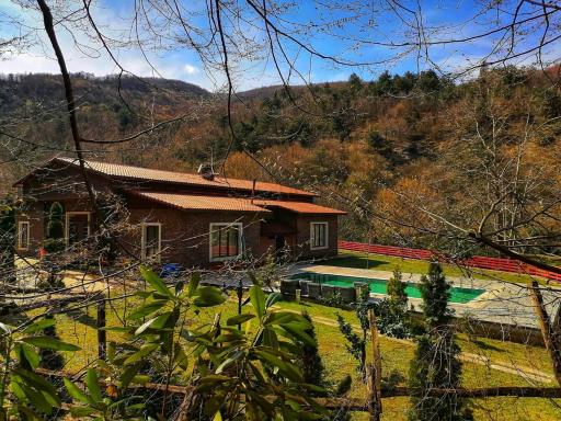 Feel & Live Hotel Villas Restaurant Sapanca - Housity