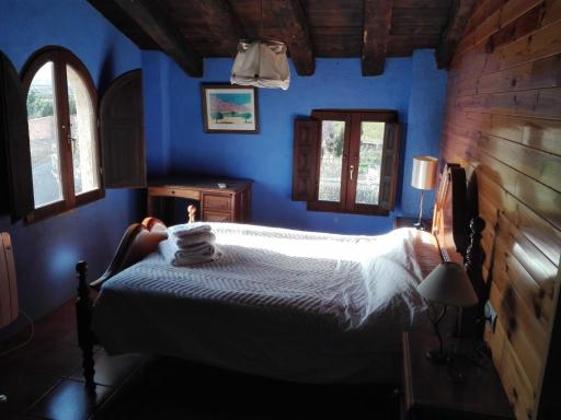 Apartamentos rurales L´Illa - Housity