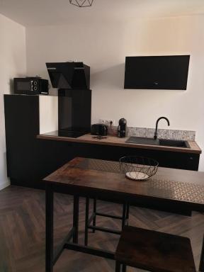 Suite Miro Charme et volupté - Housity