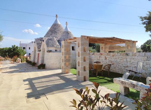 LiberaMente - Trulli & Quiete - Housity